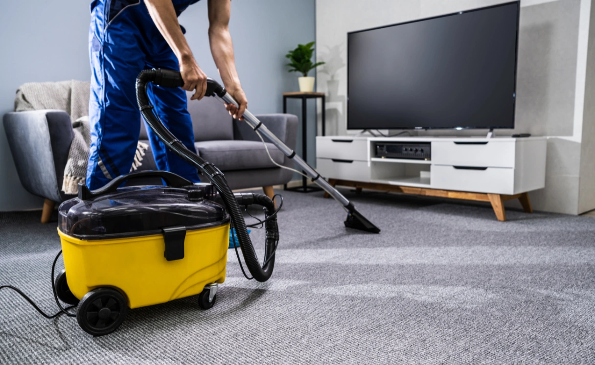 Extract Carpet Repair Huntingdale Contact Office